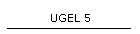 UGEL 5
